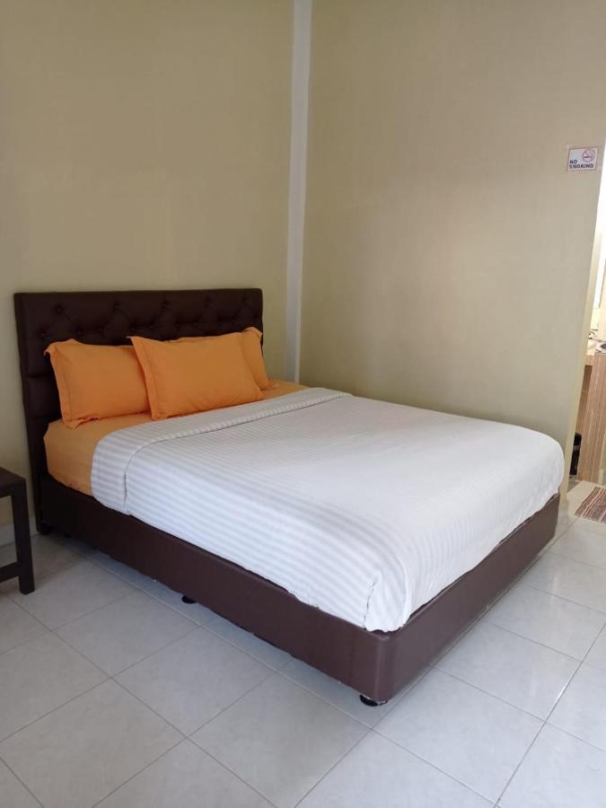 Kaesa Homestay Berastagi Exterior photo